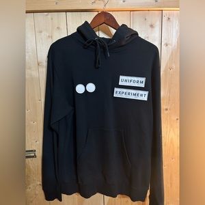 Uniform Experiment hoodie 2